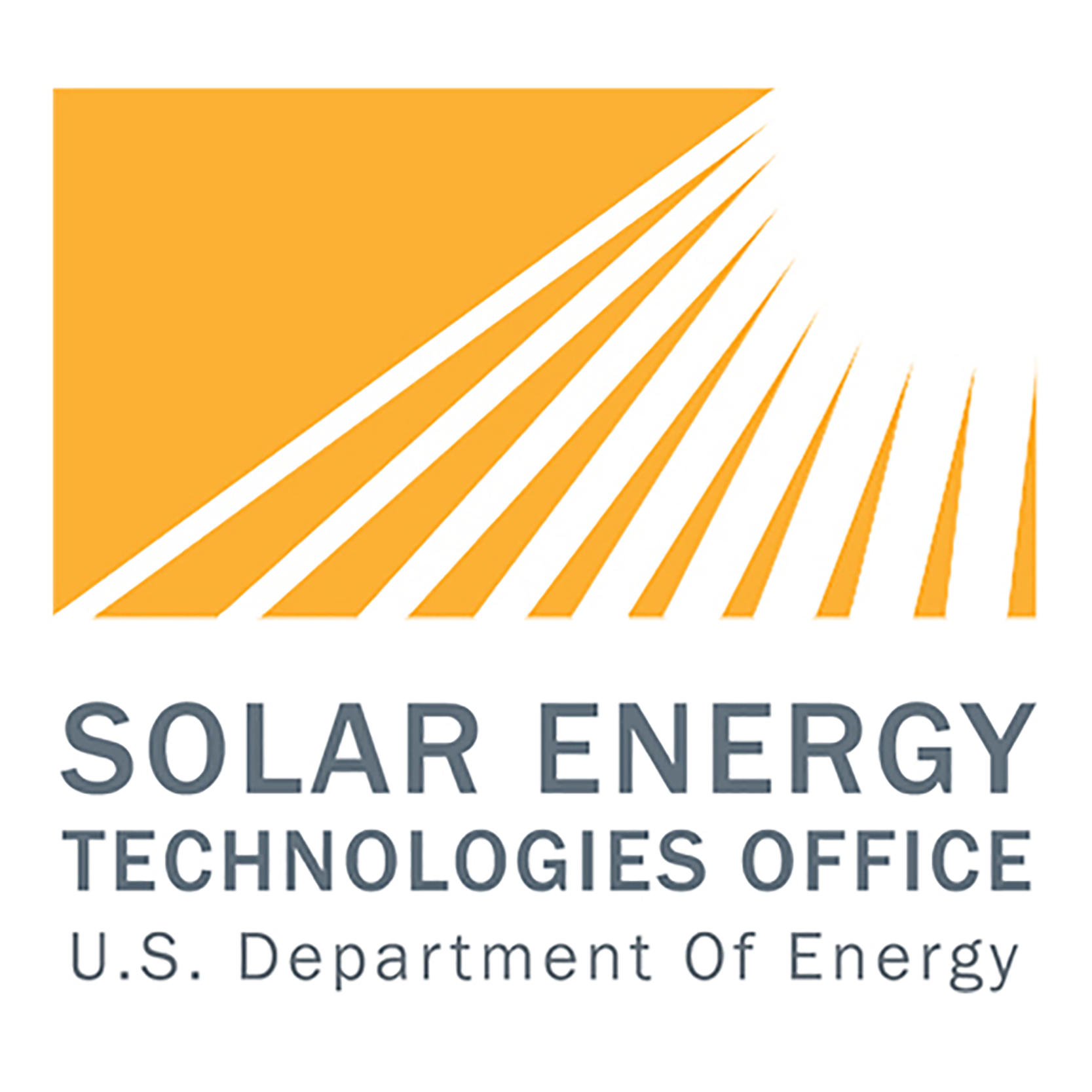 Solar Energy Technology Office U.S. Department of Energy